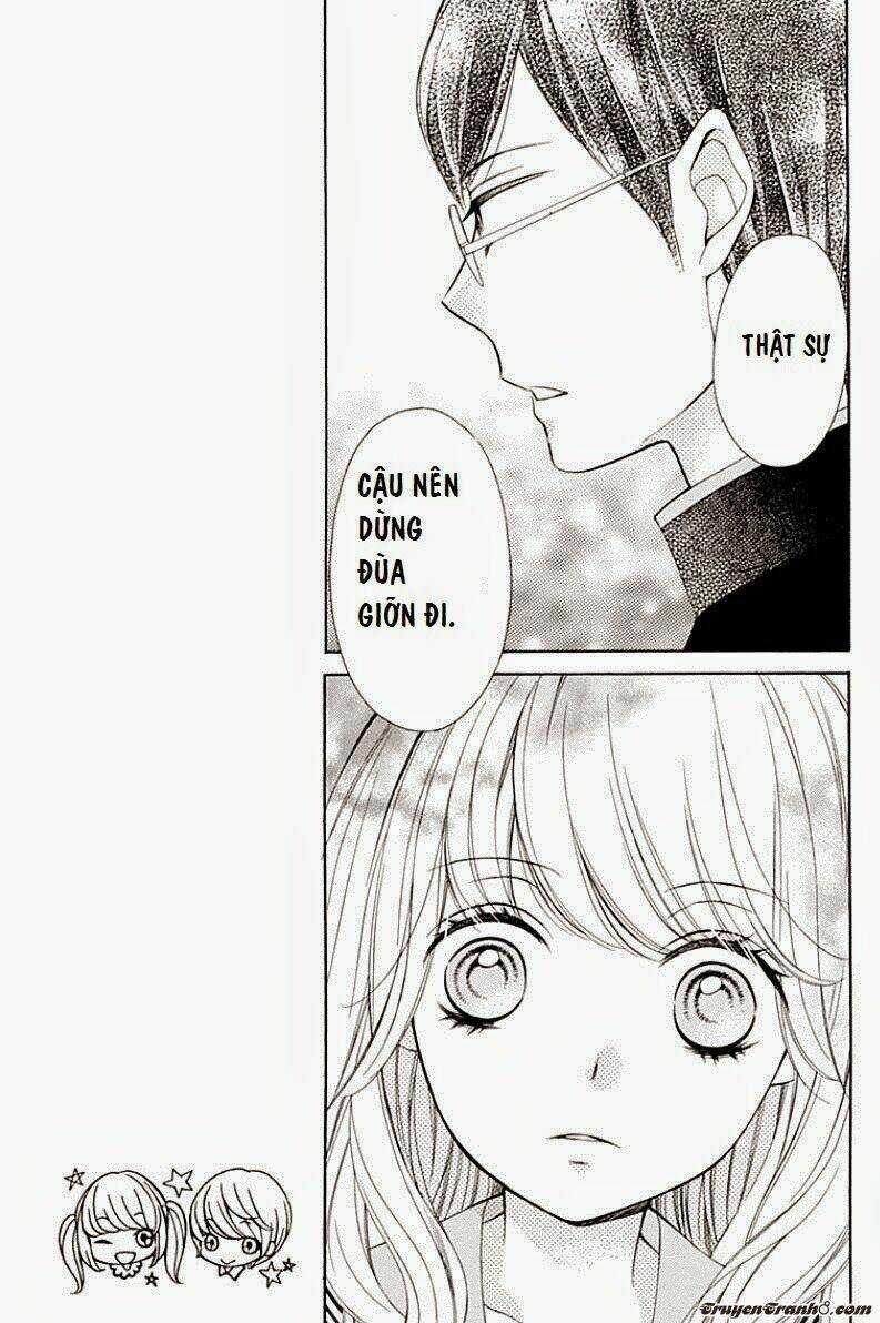 The Romantica Clock - Chapter 6 - Trang 24