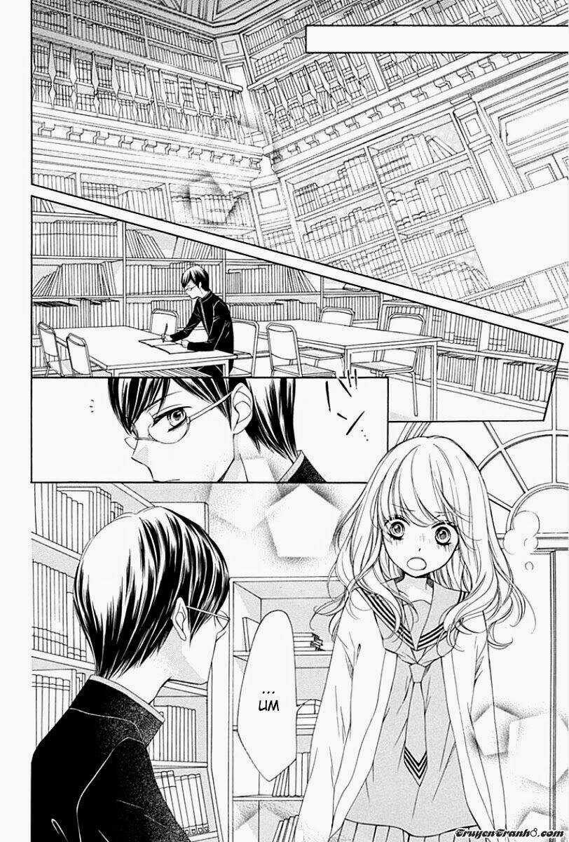 The Romantica Clock - Chapter 6 - Trang 27