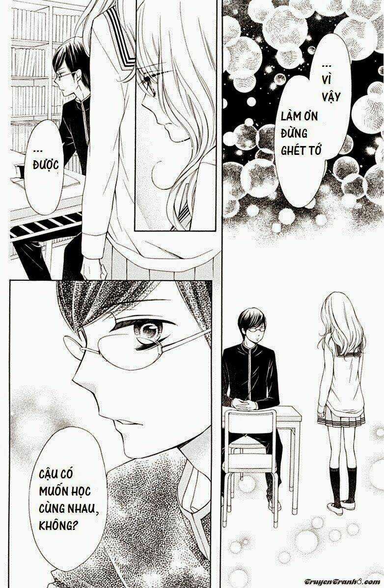 The Romantica Clock - Chapter 6 - Trang 29