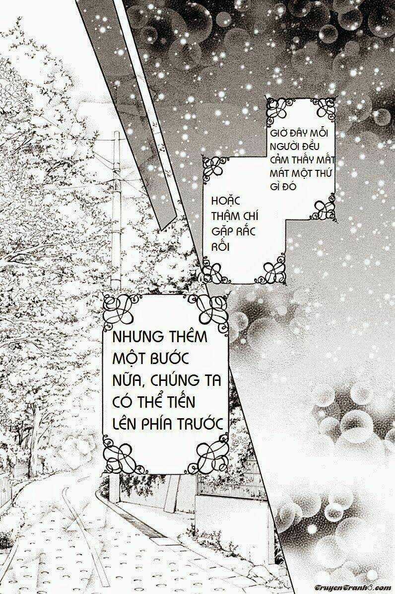 The Romantica Clock - Chapter 6 - Trang 32