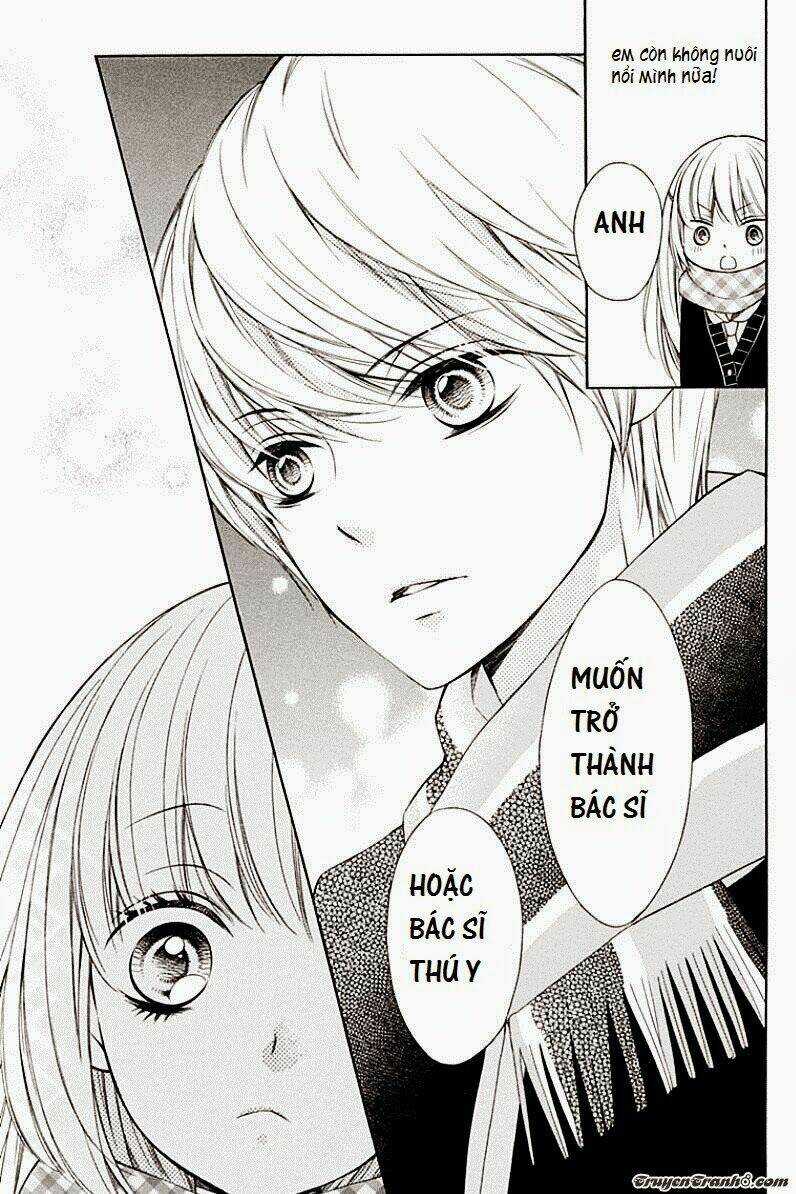 The Romantica Clock - Chapter 6 - Trang 36