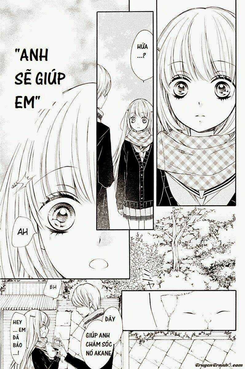 The Romantica Clock - Chapter 6 - Trang 38