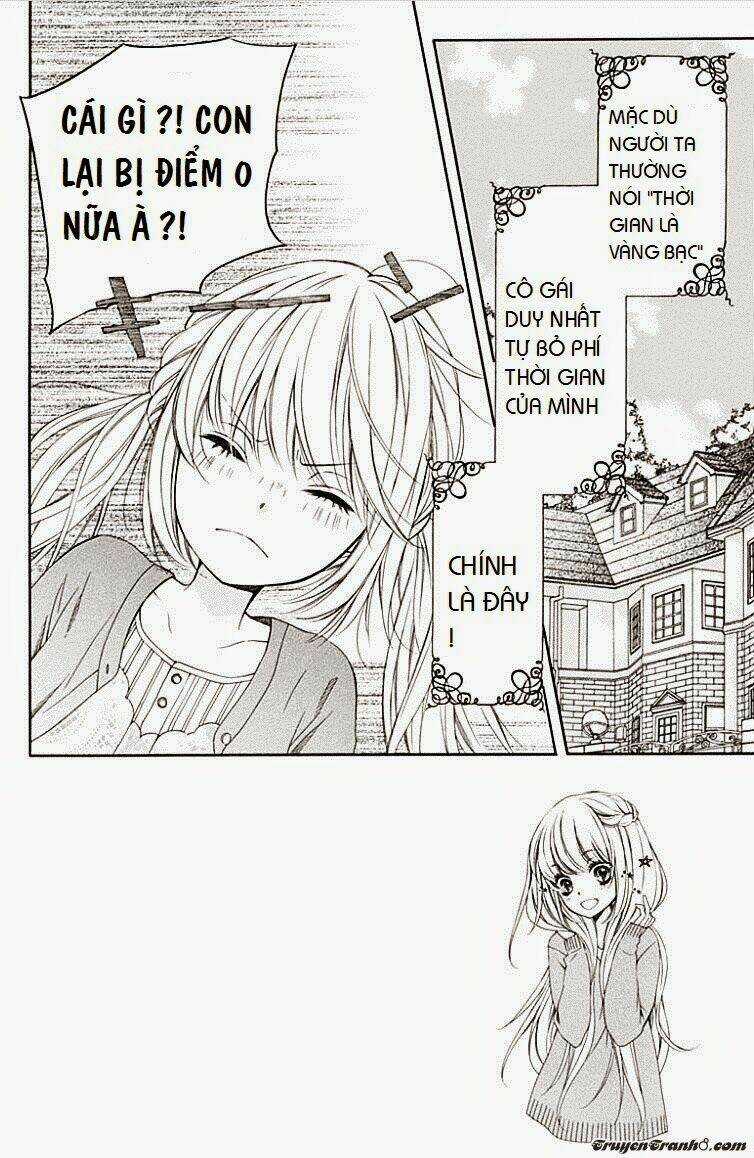 The Romantica Clock - Chapter 6 - Trang 9