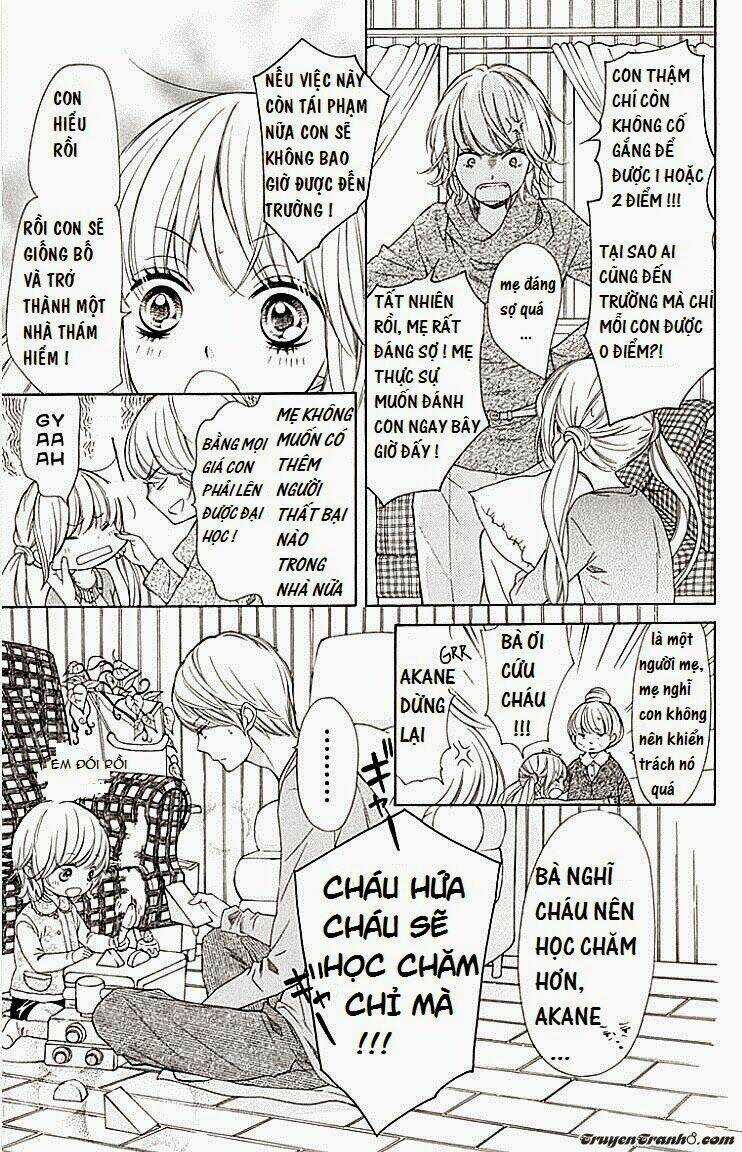 The Romantica Clock - Chapter 6 - Trang 10