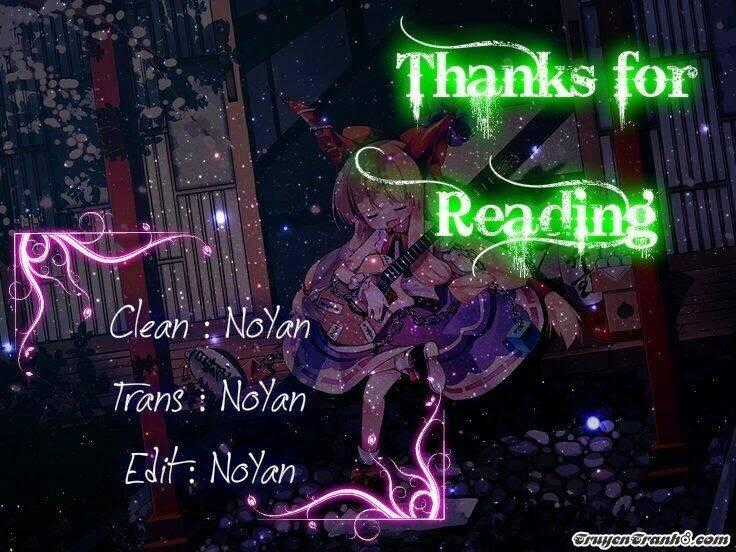 The Romantica Clock - Chapter 7 - Trang 1