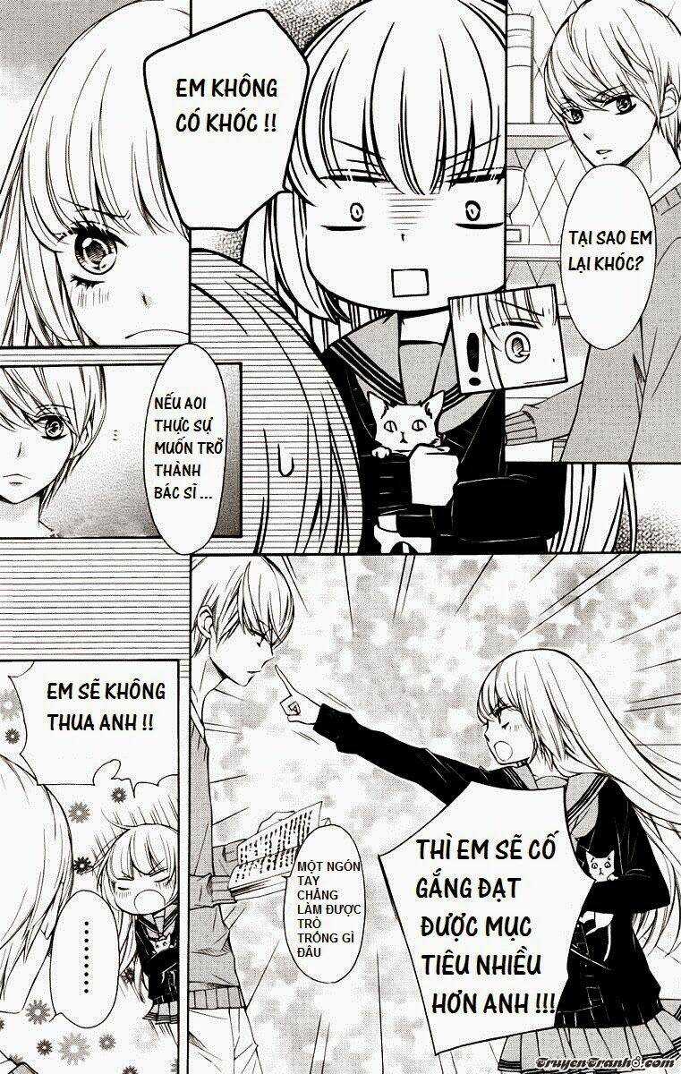 The Romantica Clock - Chapter 7 - Trang 29