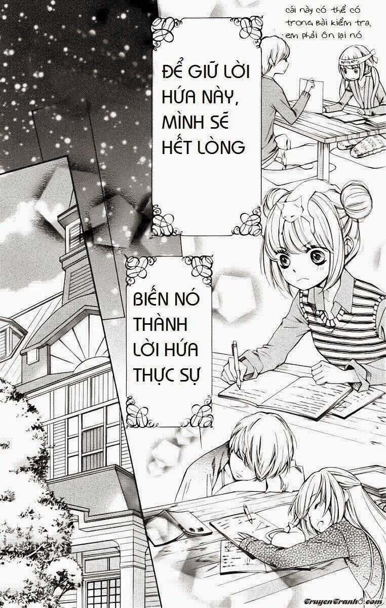 The Romantica Clock - Chapter 7 - Trang 31