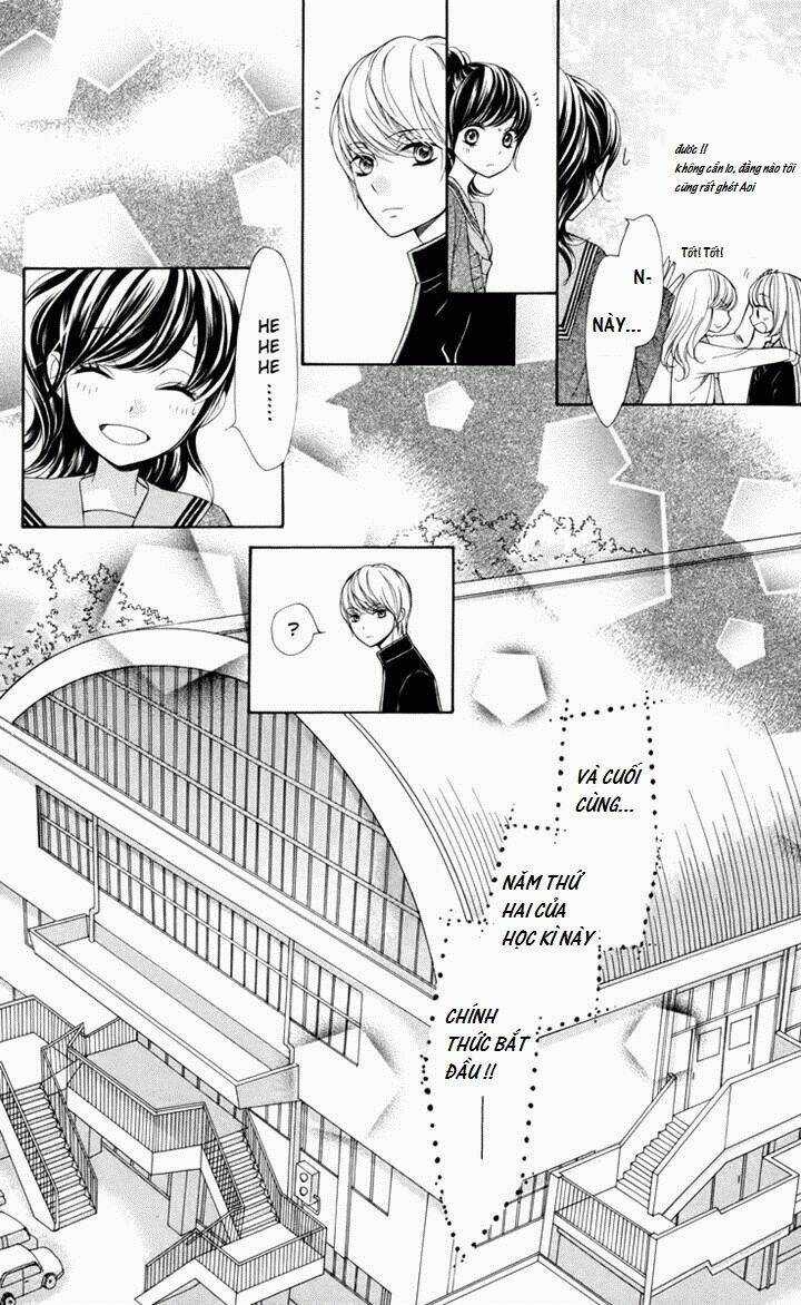 The Romantica Clock - Chapter 8 - Trang 12