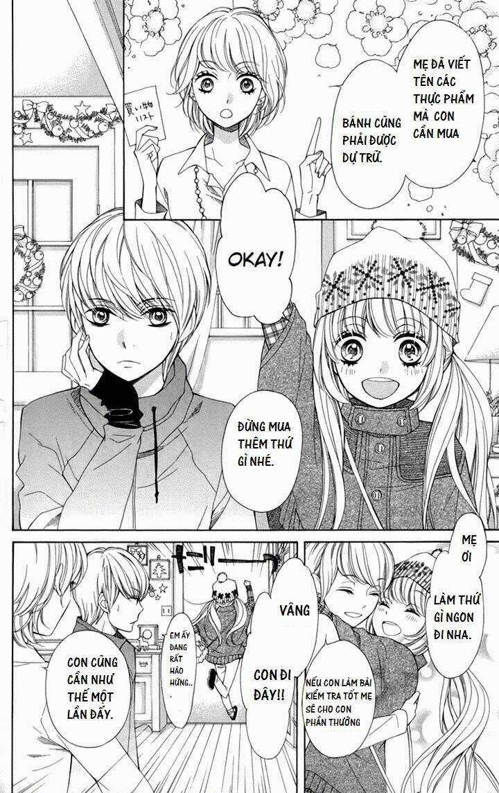 The Romantica Clock - Chapter 8 - Trang 13