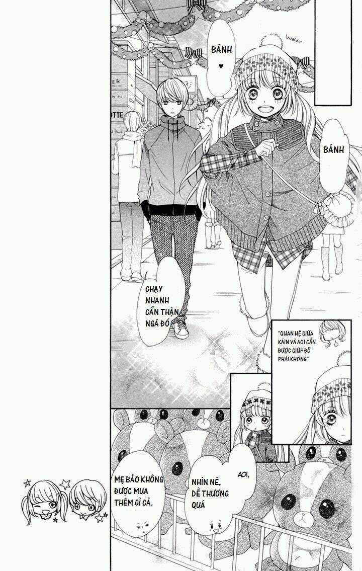 The Romantica Clock - Chapter 8 - Trang 14