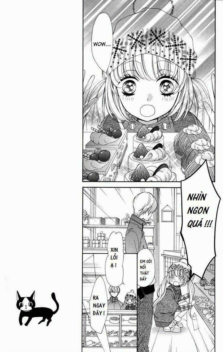 The Romantica Clock - Chapter 8 - Trang 16