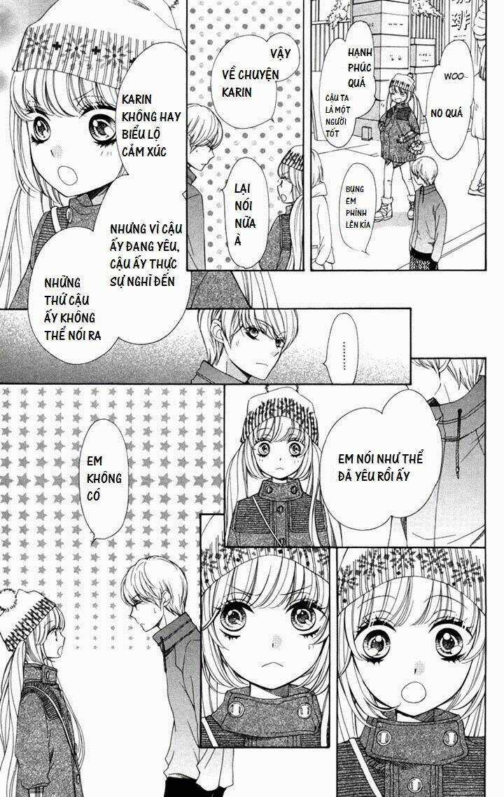 The Romantica Clock - Chapter 8 - Trang 20