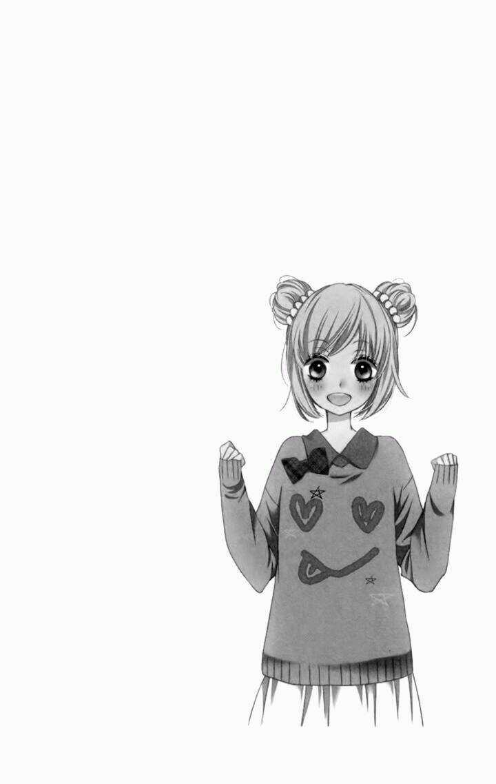 The Romantica Clock - Chapter 8 - Trang 3