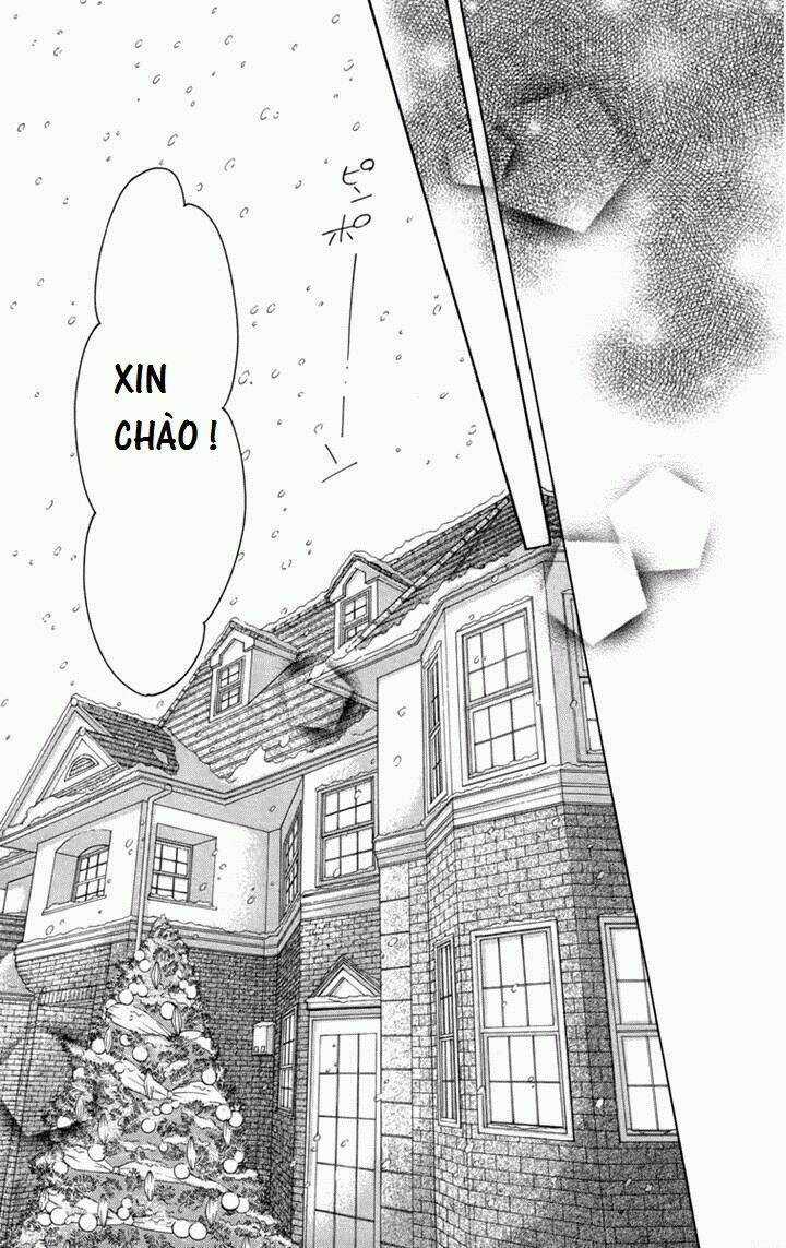 The Romantica Clock - Chapter 8 - Trang 22