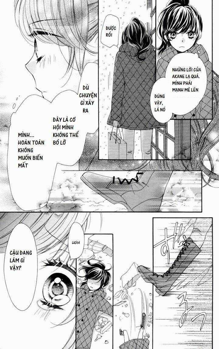 The Romantica Clock - Chapter 8 - Trang 27