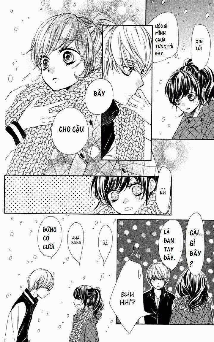 The Romantica Clock - Chapter 8 - Trang 30