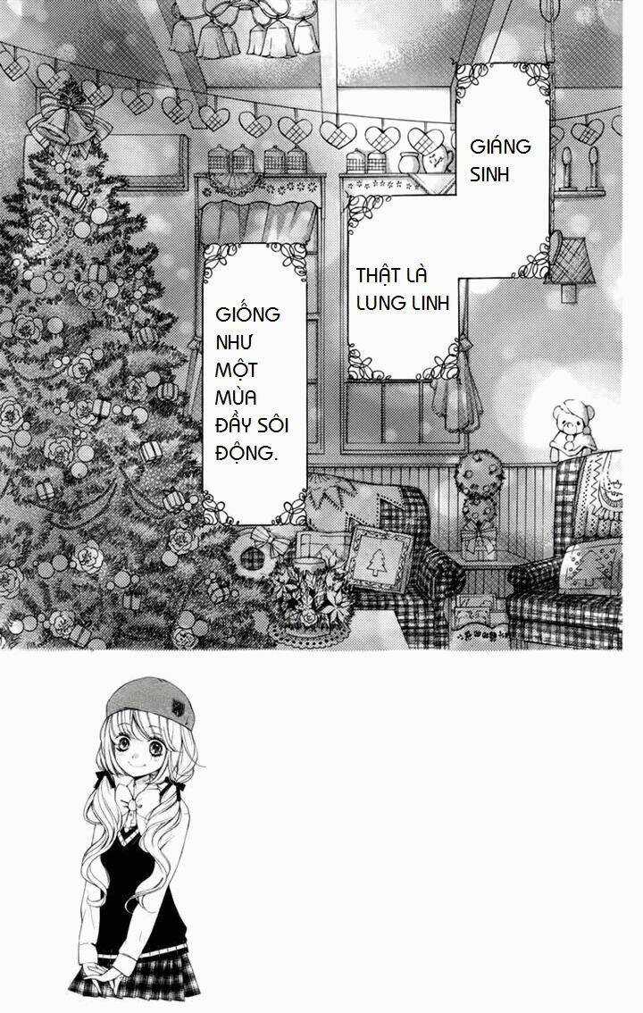 The Romantica Clock - Chapter 8 - Trang 4