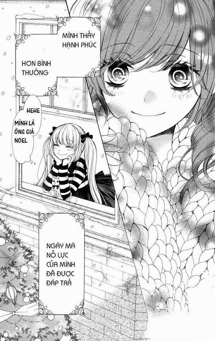 The Romantica Clock - Chapter 8 - Trang 31