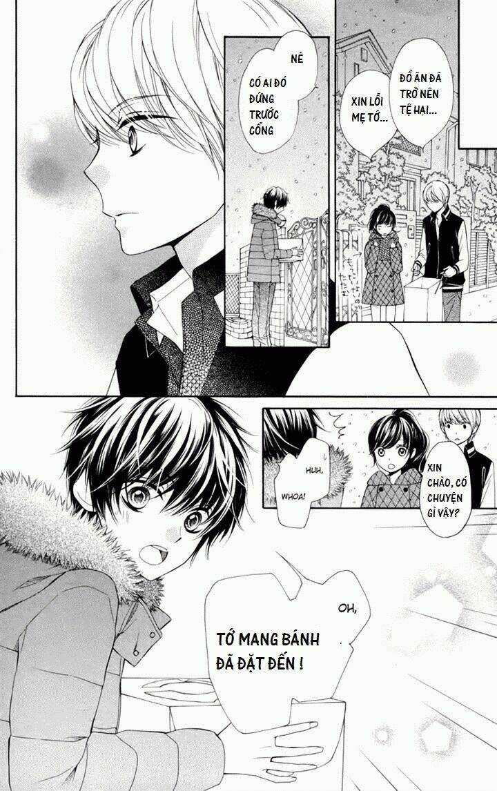 The Romantica Clock - Chapter 8 - Trang 32