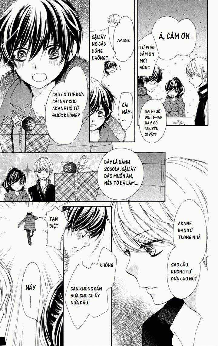 The Romantica Clock - Chapter 8 - Trang 33