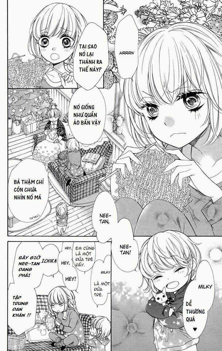 The Romantica Clock - Chapter 8 - Trang 5