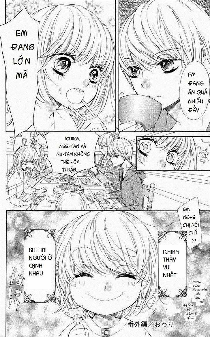 The Romantica Clock - Chapter 9.1 - Trang 15