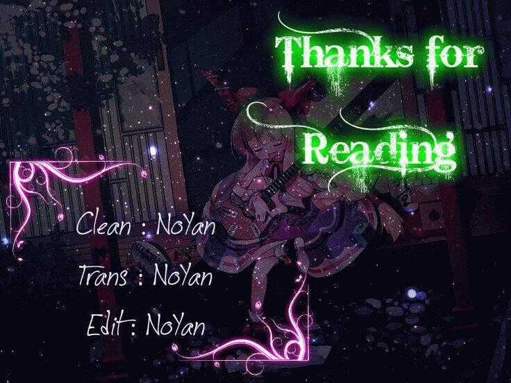 The Romantica Clock - Chapter 9 - Trang 1