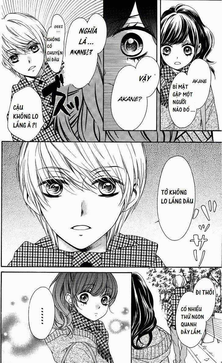 The Romantica Clock - Chapter 9 - Trang 15