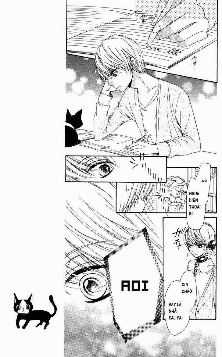 The Romantica Clock - Chapter 9 - Trang 30