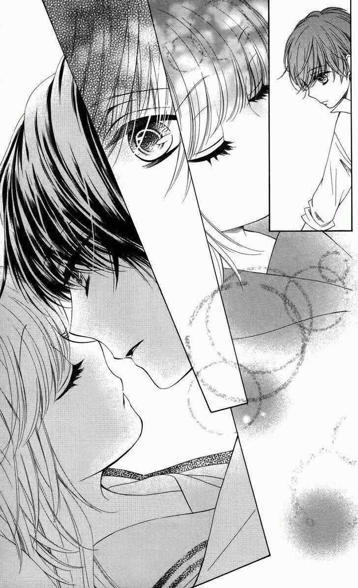 The Romantica Clock - Chapter 9 - Trang 34