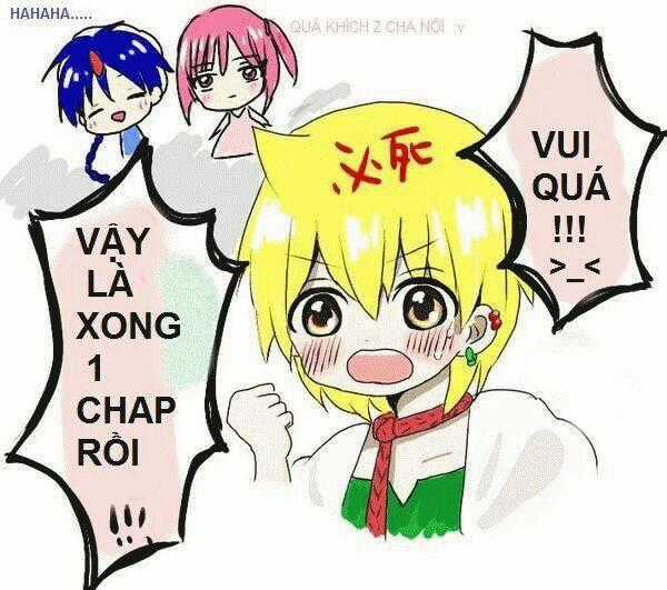 The Romantica Clock - Chapter 9 - Trang 36