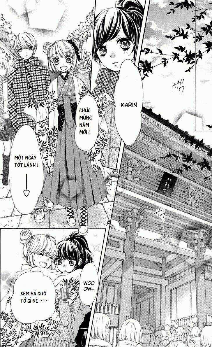 The Romantica Clock - Chapter 9 - Trang 7