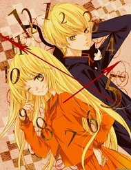 Đọc truyện The Romantica Clock