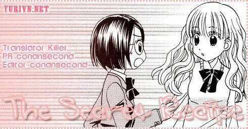 The Secret Recipe - Chapter 1 - Trang 15