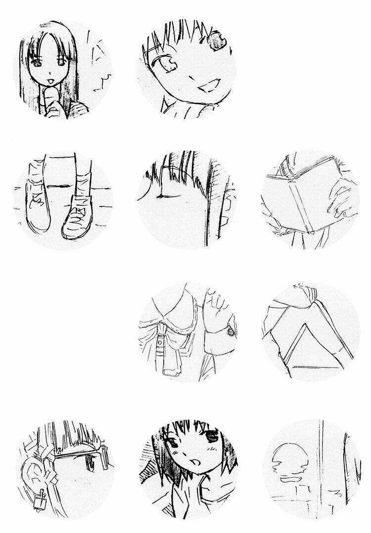 The Secret Recipe - Chapter 1 - Trang 5