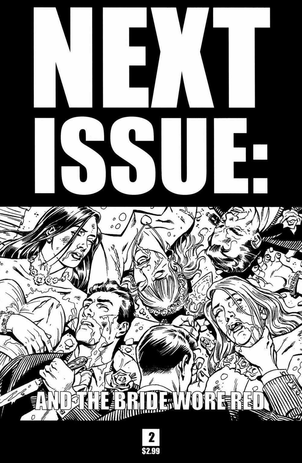 The Secret Service - Chapter 1 - Trang 2