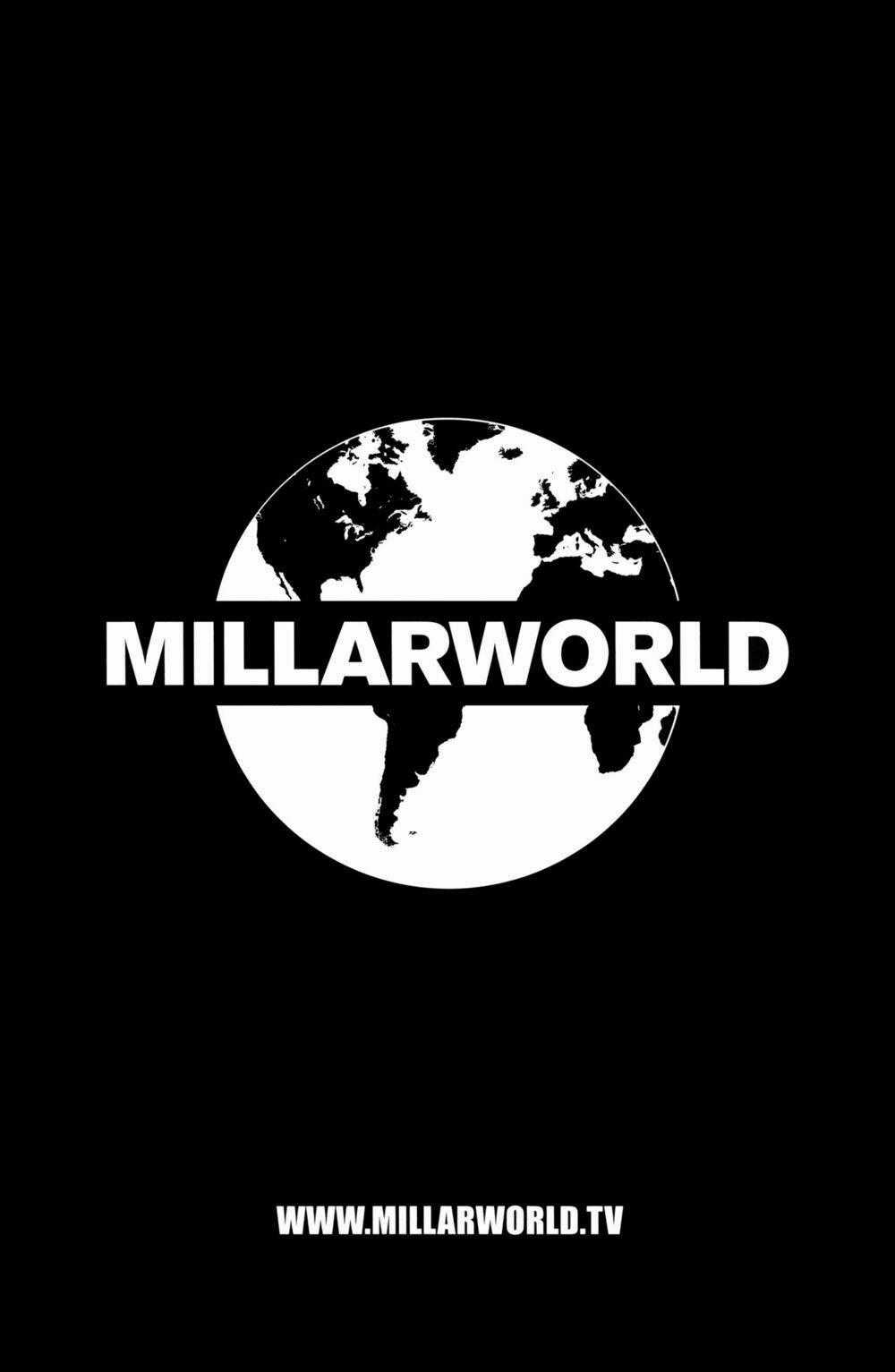 The Secret Service - Chapter 2 - Trang 2