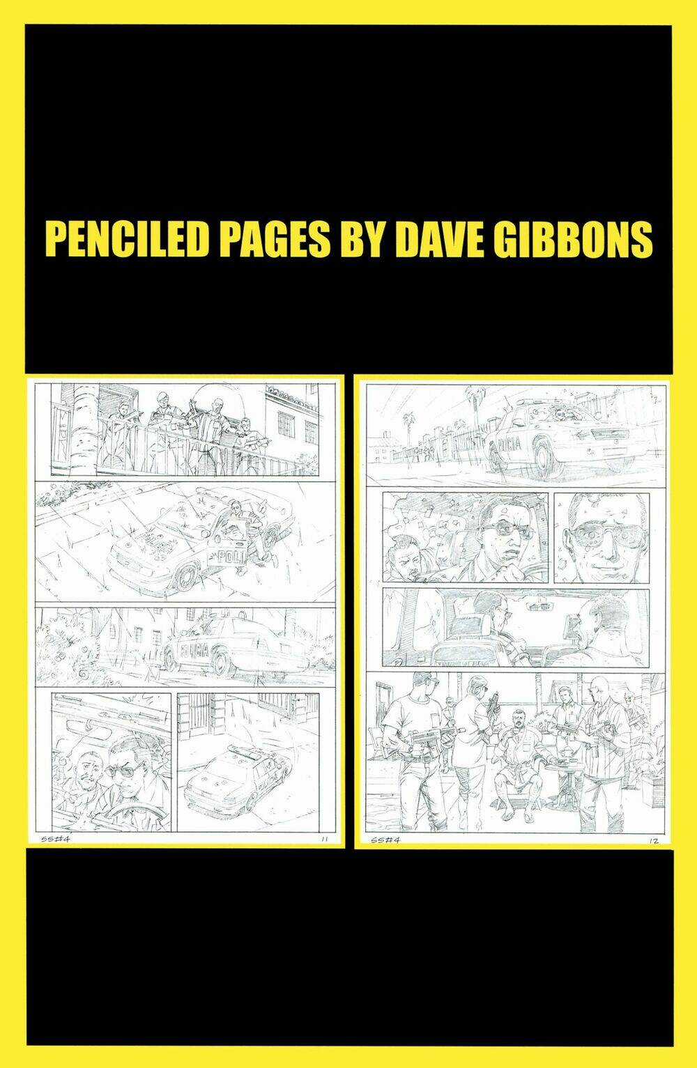 The Secret Service - Chapter 4 - Trang 28