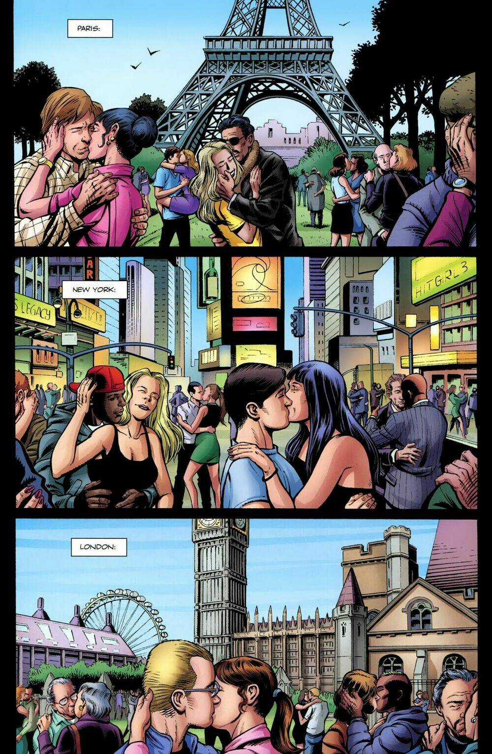 The Secret Service - Chapter 6 - Trang 26