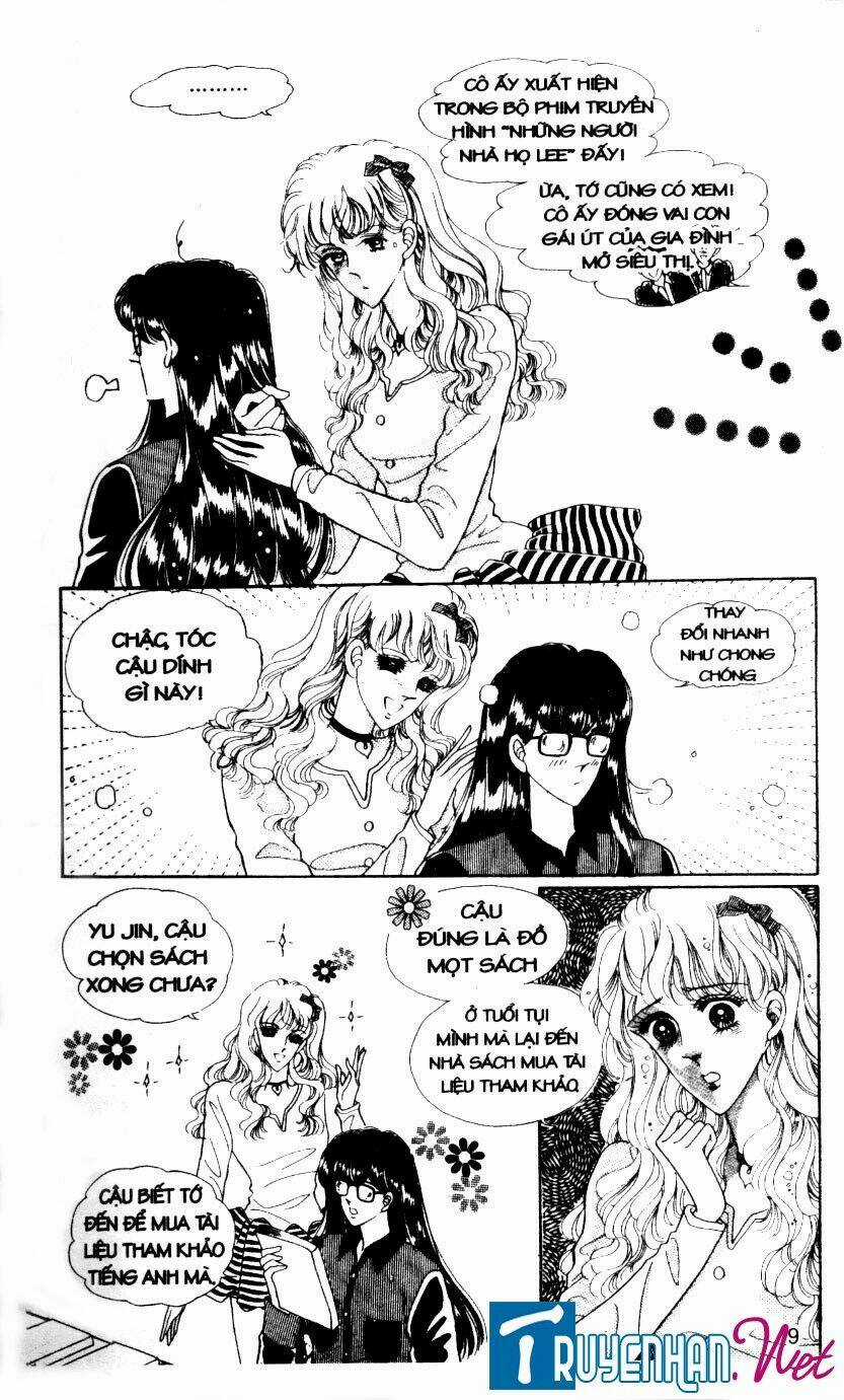 The Sexy Simpleton - Chapter 1 - Trang 11