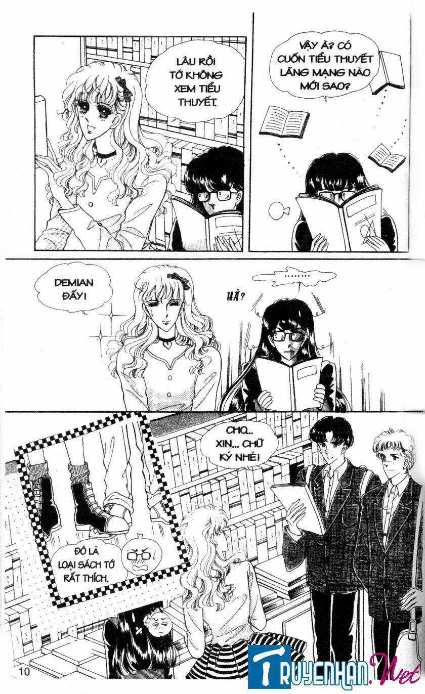 The Sexy Simpleton - Chapter 1 - Trang 12