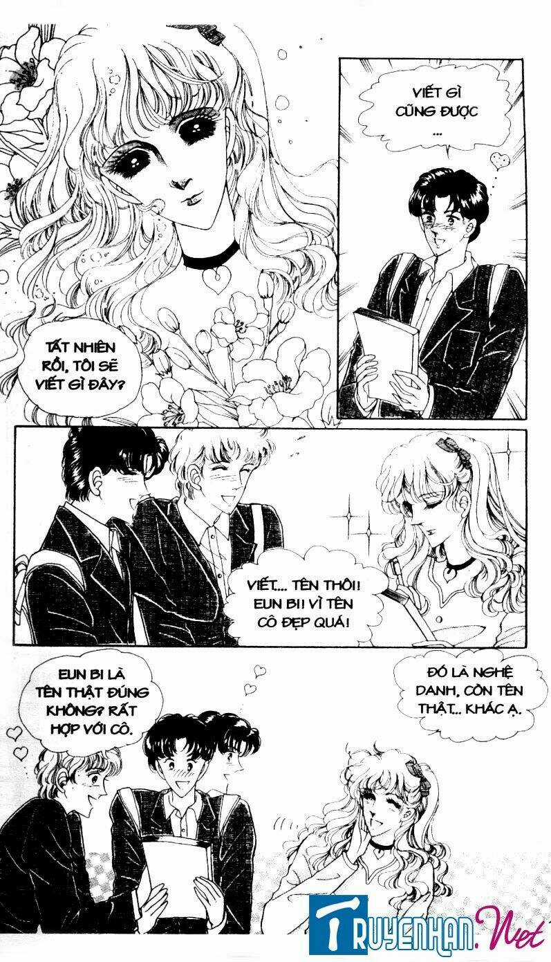 The Sexy Simpleton - Chapter 1 - Trang 13