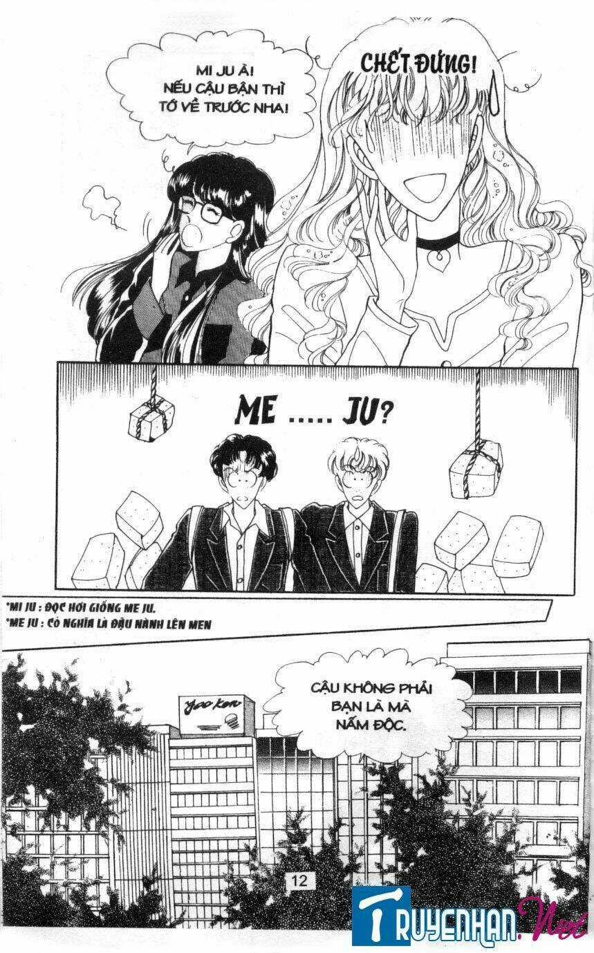 The Sexy Simpleton - Chapter 1 - Trang 14