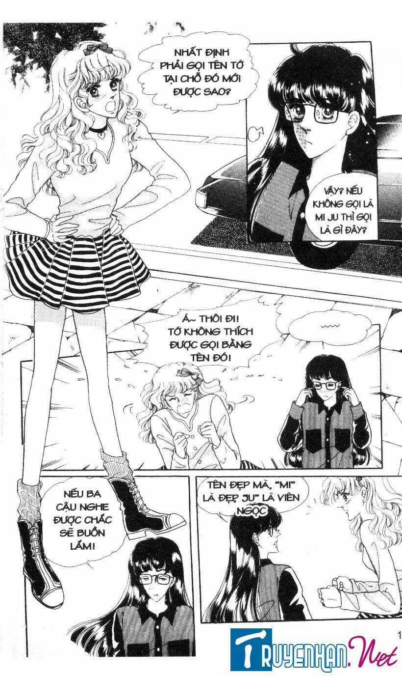 The Sexy Simpleton - Chapter 1 - Trang 15