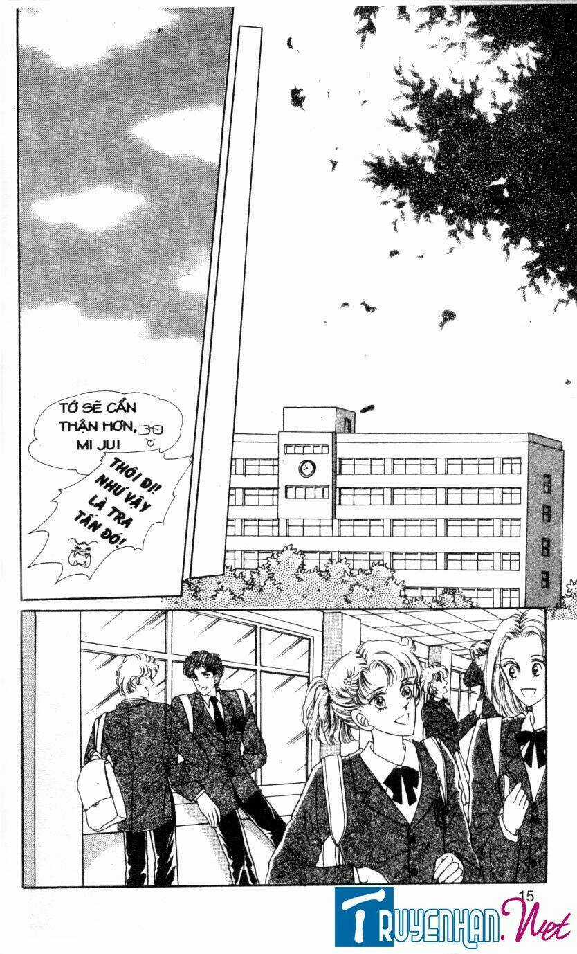 The Sexy Simpleton - Chapter 1 - Trang 17