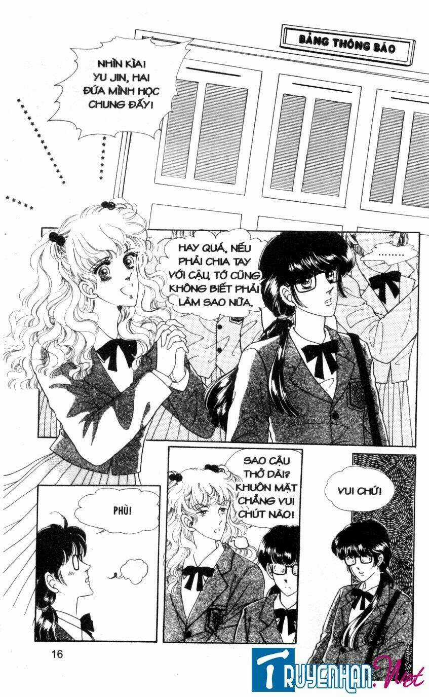 The Sexy Simpleton - Chapter 1 - Trang 18