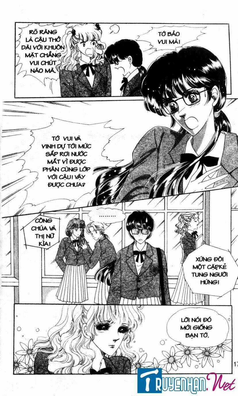 The Sexy Simpleton - Chapter 1 - Trang 19