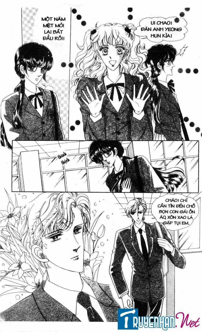 The Sexy Simpleton - Chapter 1 - Trang 20