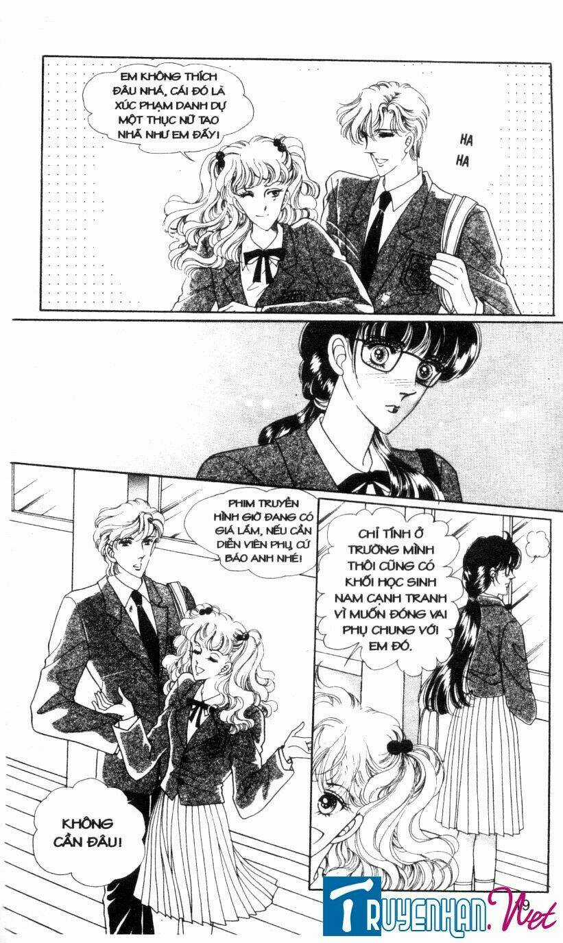 The Sexy Simpleton - Chapter 1 - Trang 21