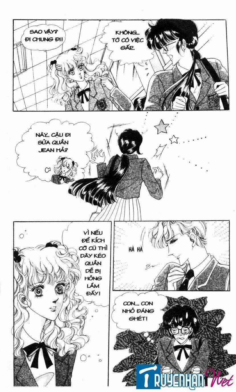 The Sexy Simpleton - Chapter 1 - Trang 23